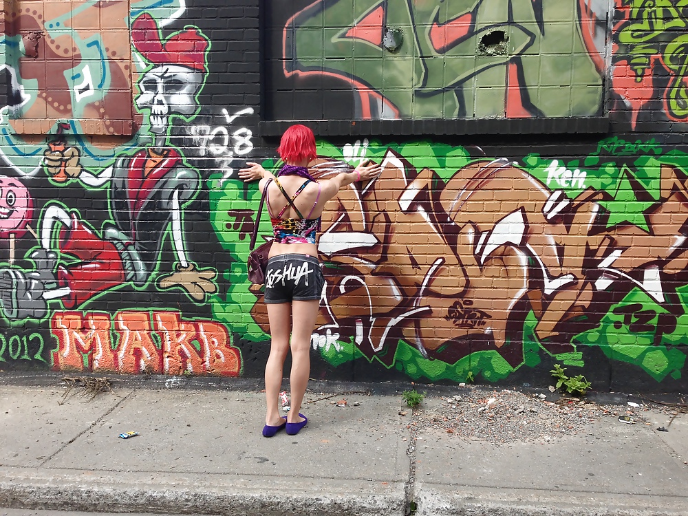 Fin de semana en Montreal
 #17934745