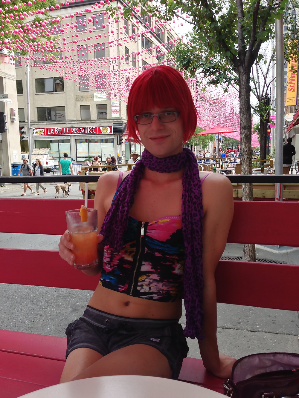 Fin de semana en Montreal
 #17934775