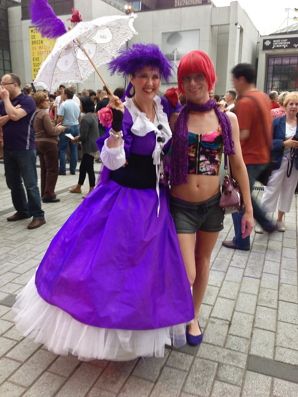 Fin de semana en Montreal
 #17934836