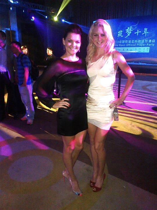 Agnieszka radwanska
 #19608895