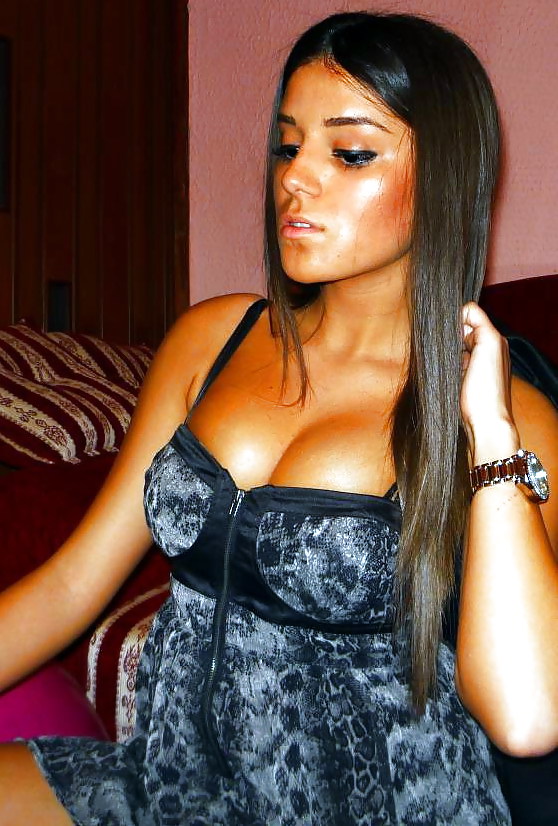 FB Girls Part 8 #20289537