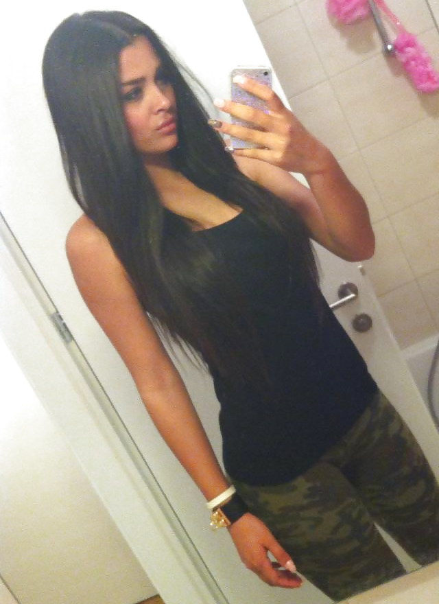 Fb girls parte 8
 #20289665