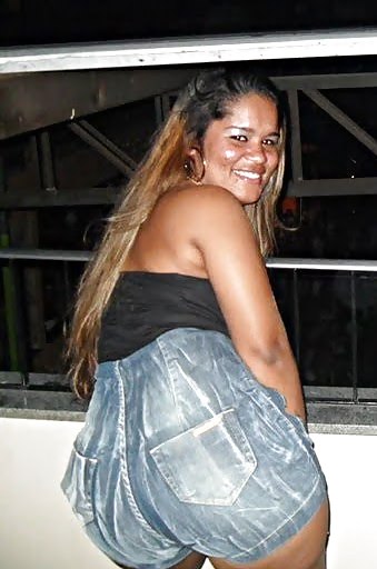 Hot Brazilian Bitch - Bruniela  #5170495