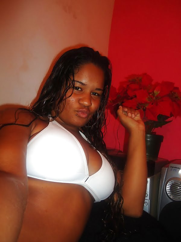 Hot Brazilian Bitch - Bruniela  #5170533