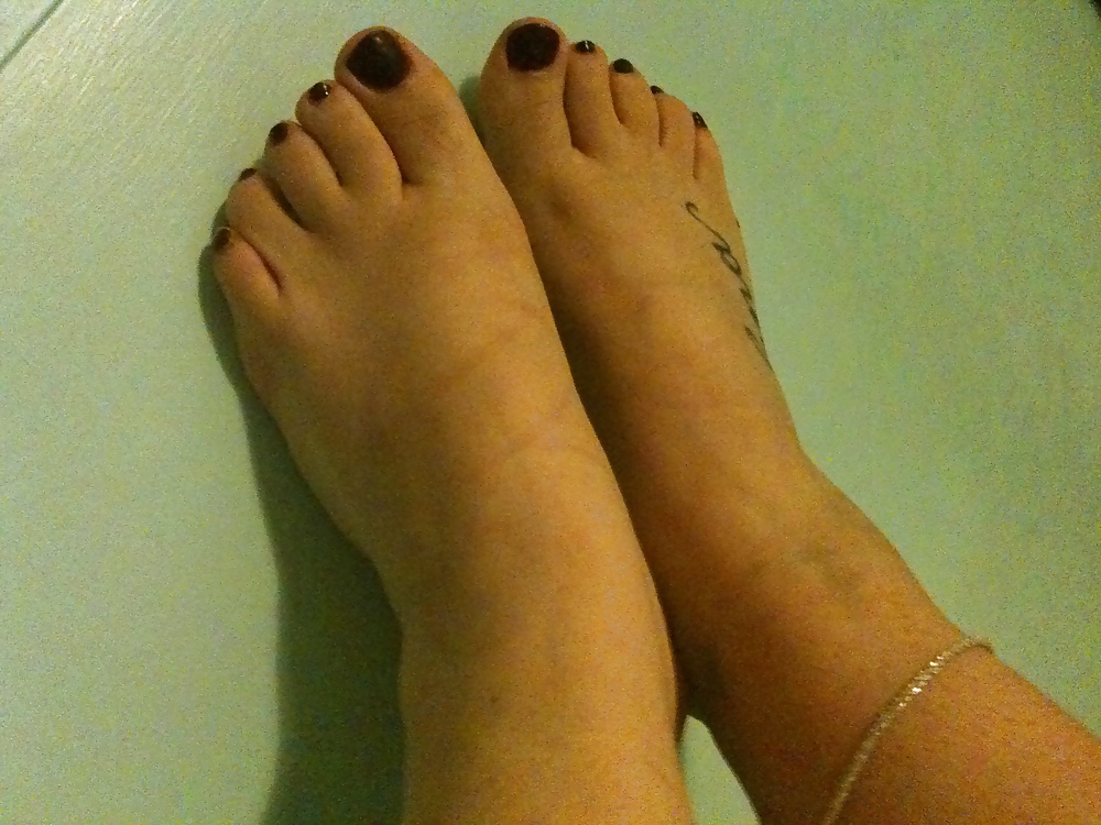 Mytastyfeet #8460131