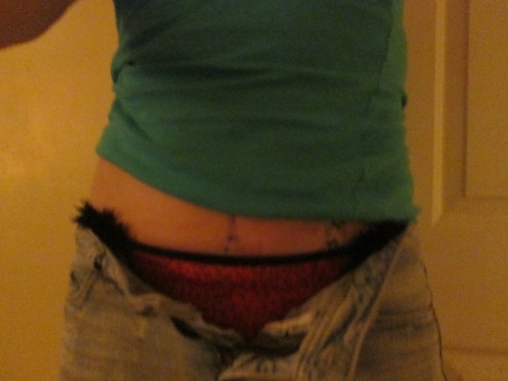 Chillybow Ist Geil, Wollen Sie Einige Rahmspinat Hose? X #15369911