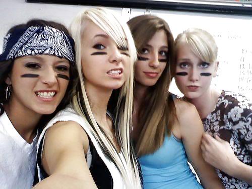 North Carolina Beauty's #3723180