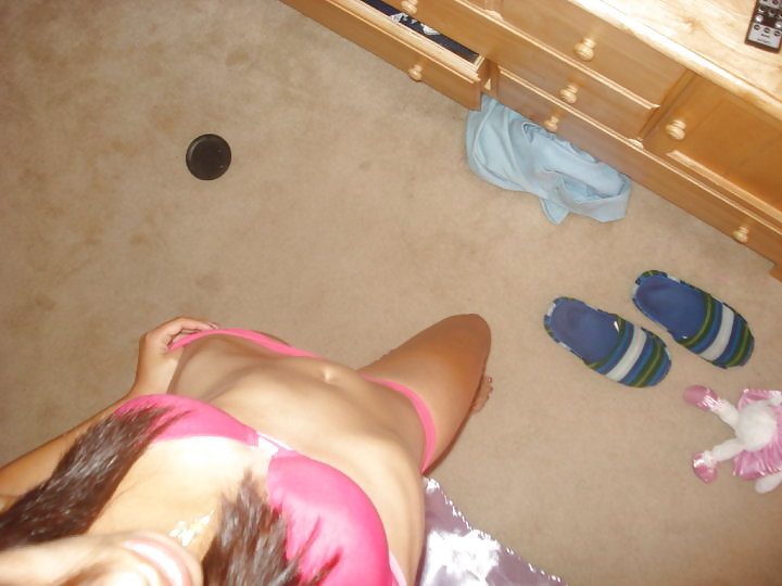 Hot Teen in Underwear #1986308