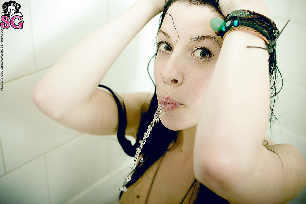 Tattoo Girl #3966422