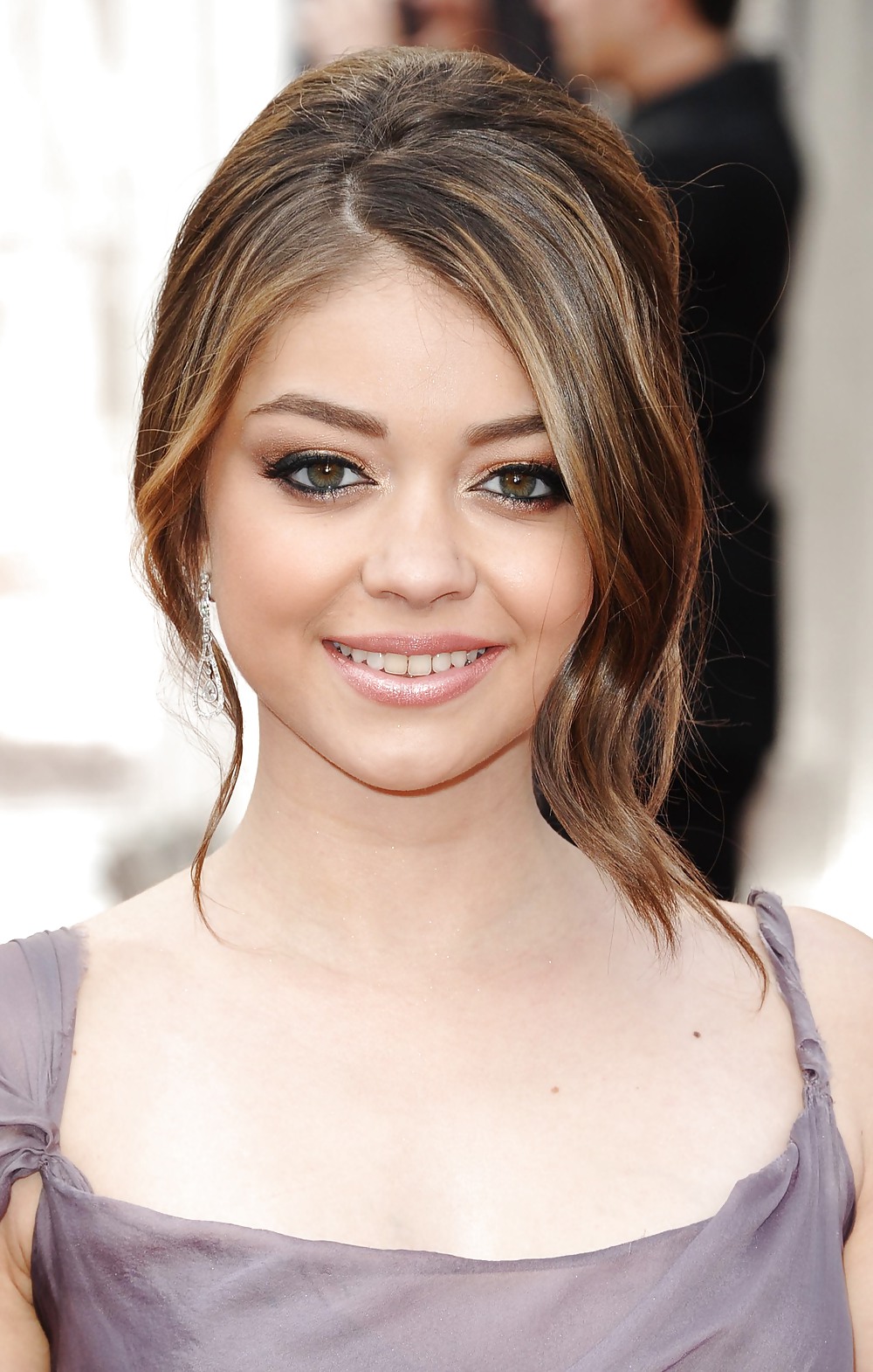 Sarah Hyland #18920585