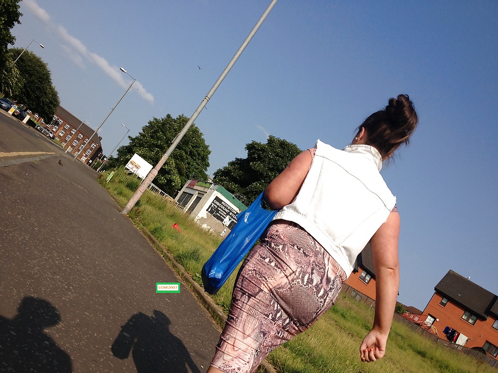 Glasgow - Maxi Dress Ass #21130007