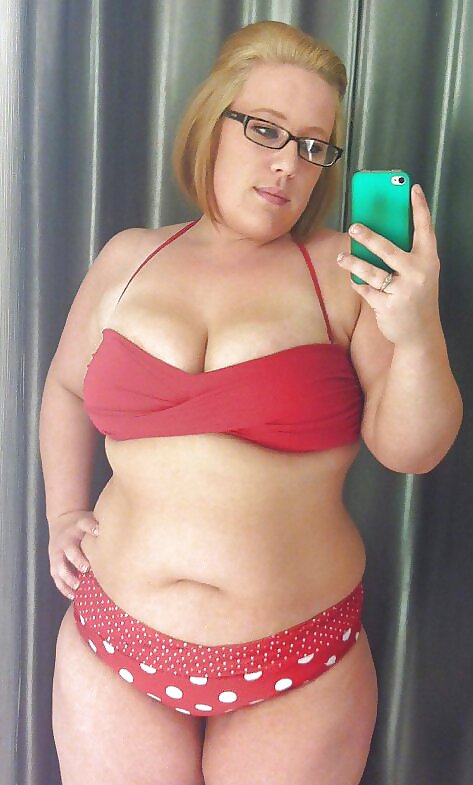 Badeanzug Bikini-BH Bbw Reifen Gekleidet Teen Big Tits - 64 #11350685