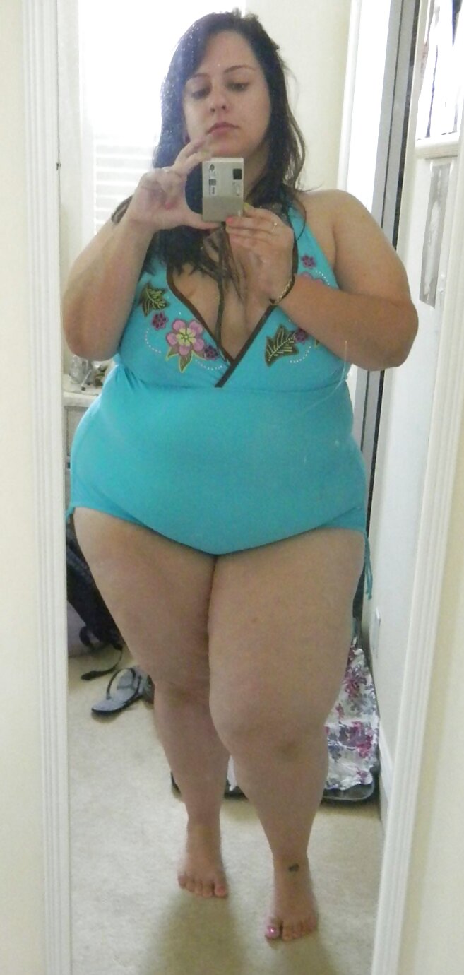 Swimsuit bikini bra bbw mature dressed teen big tits - 64 #11350933