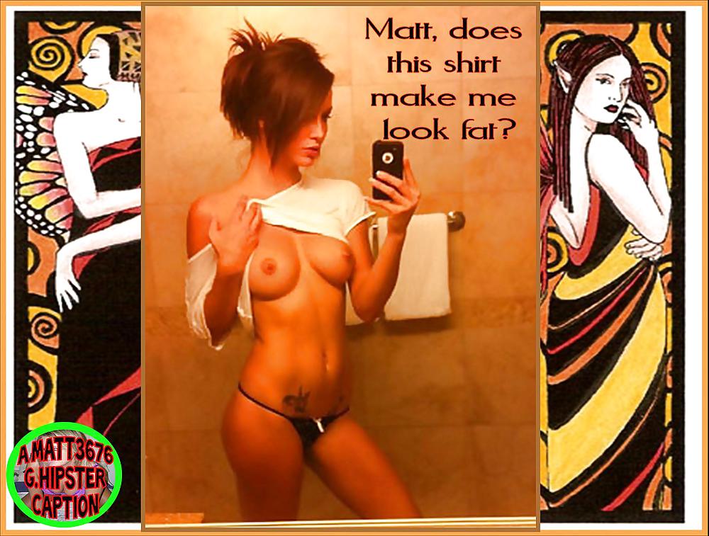MATT3676   GHPSTER CAPTIONS #14108802