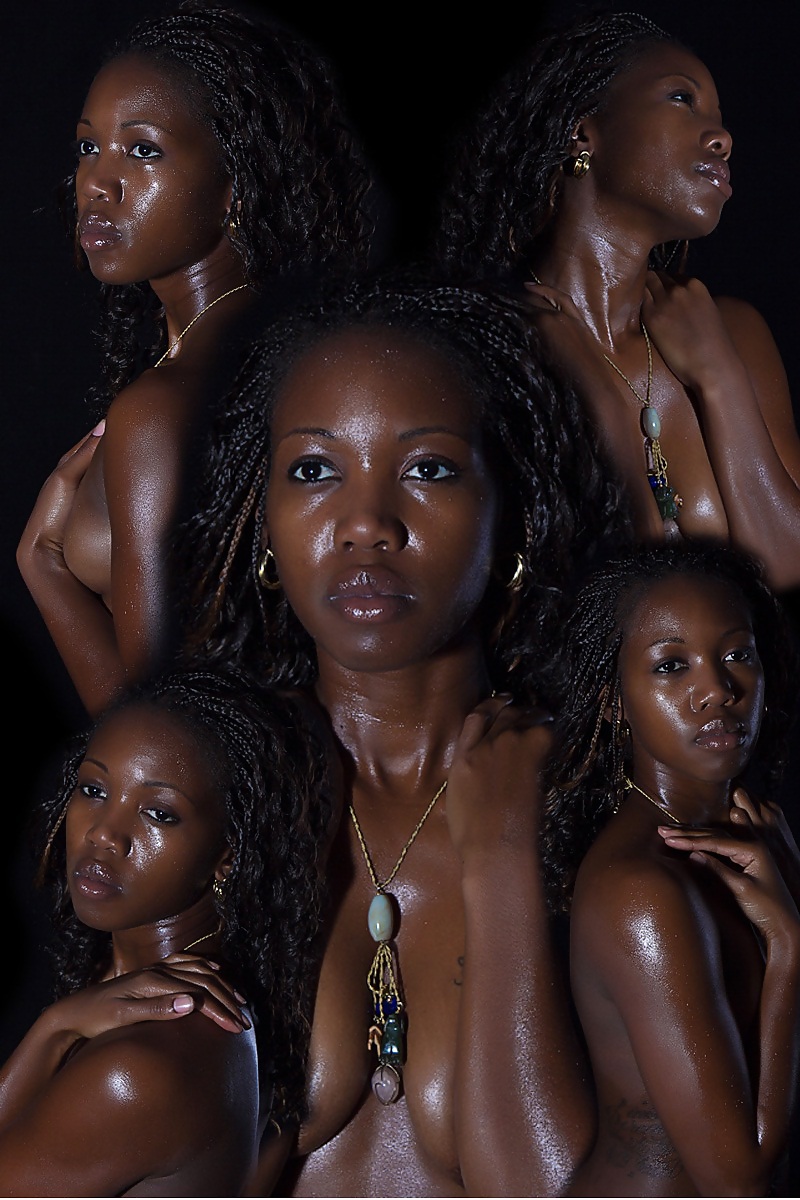 Amant D'âge Mûr 127 ... African Jeune Lusty Matures - 03 #7114888
