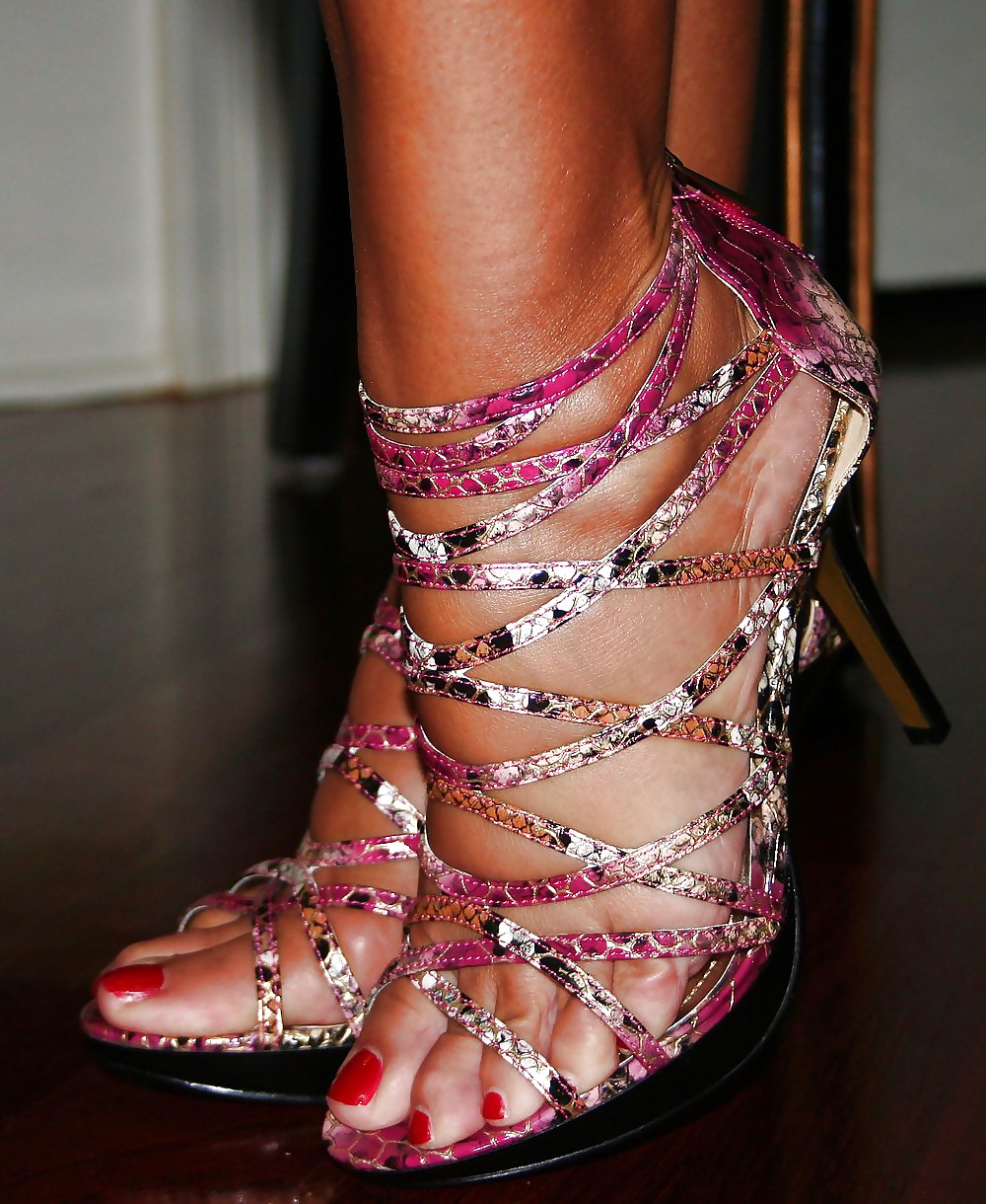 Sexy Füße #14700824