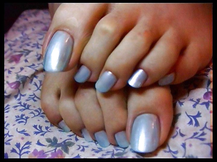 Sexy Füße #14700863