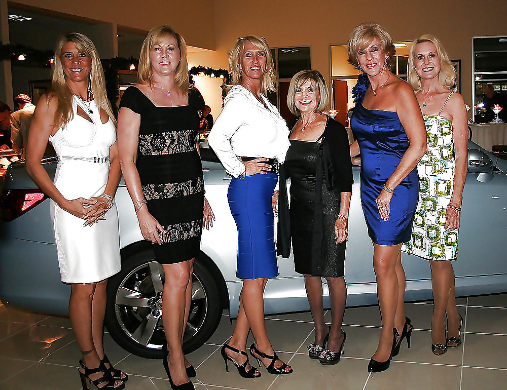 The Milf Files Part 12!! #22053930