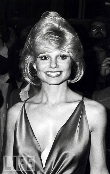 Loni Anderson #16778582