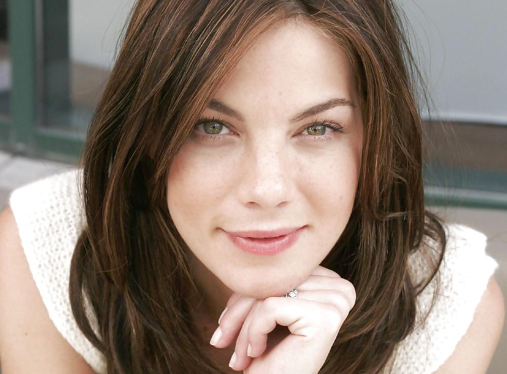 Michelle Monaghan #6026311