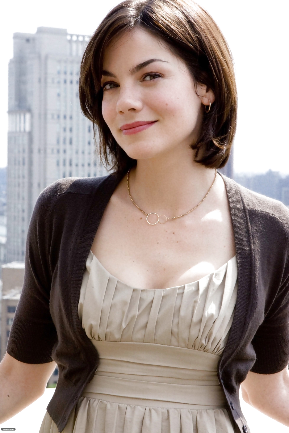 Michelle Monaghan #6026334