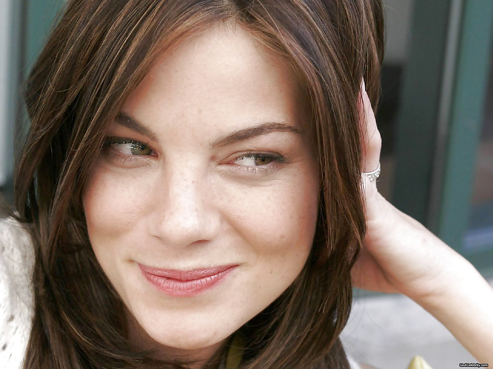 Michelle Monaghan #6026390