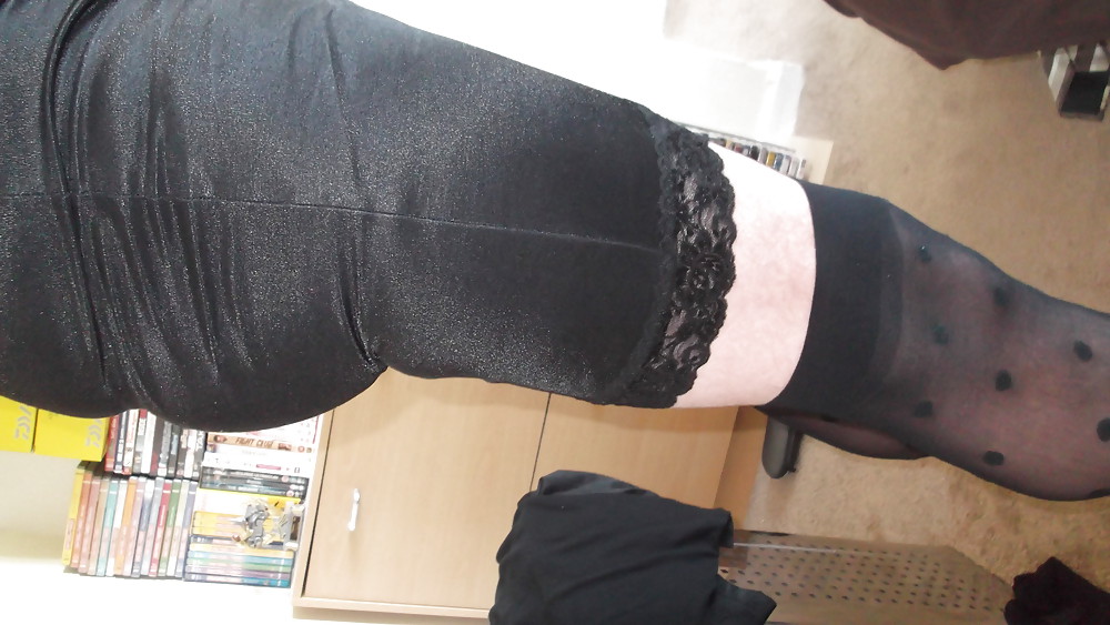 A few stocking pics #11261375