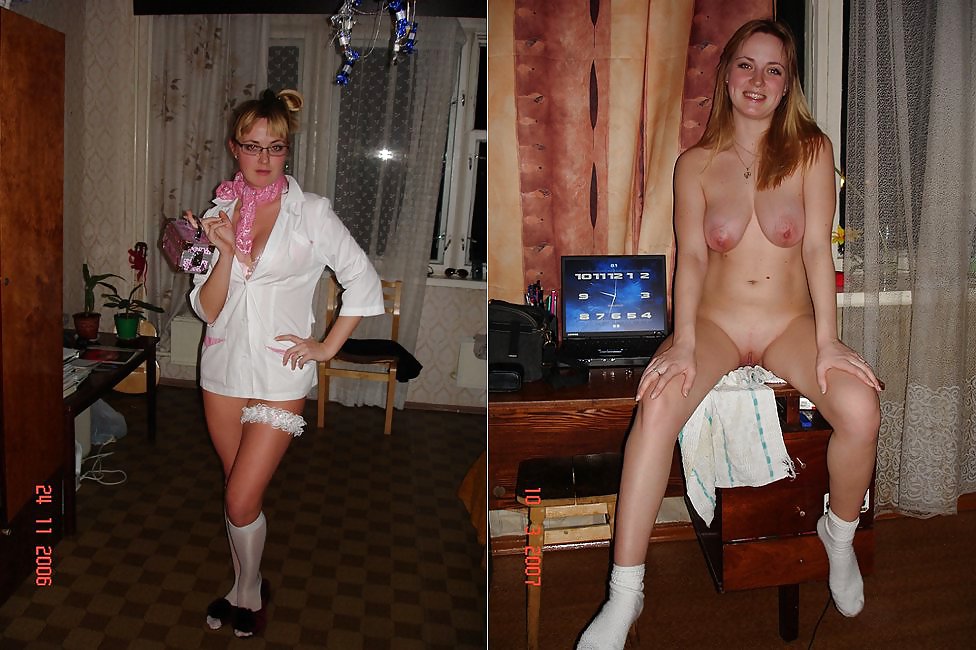 Just Dressed And Undressed 26 ! #22756086