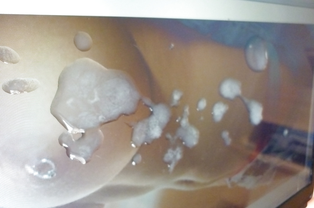 My Scottish stripper friend nicely spunked #3847055