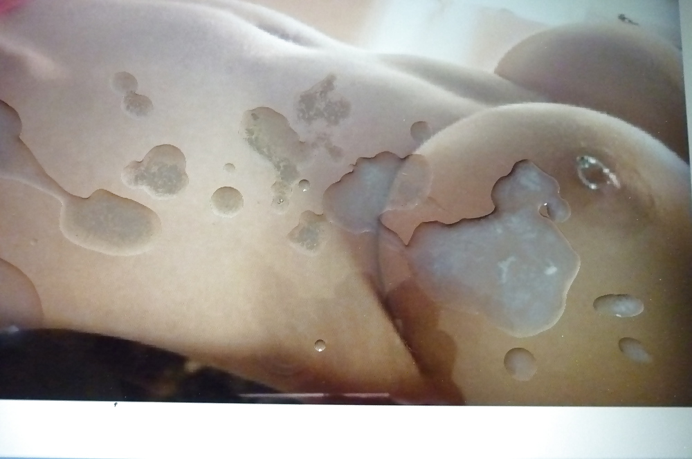 My Scottish stripper friend nicely spunked #3847086