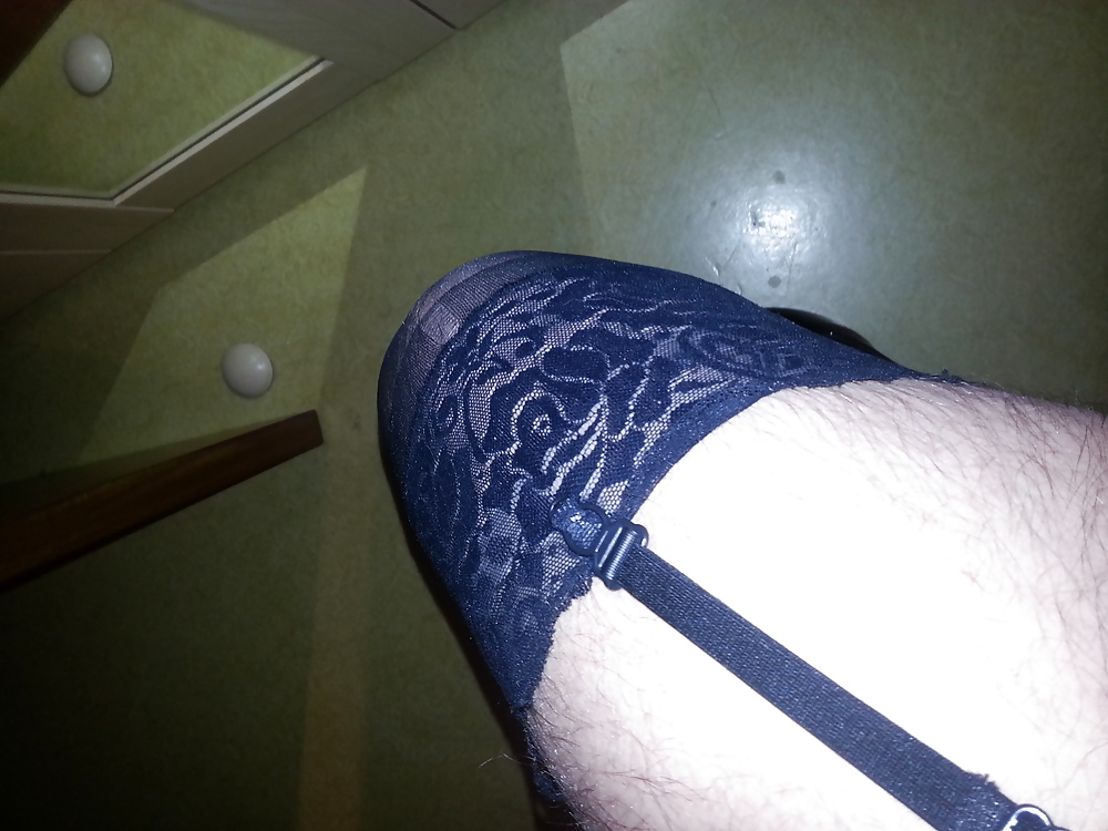 Er und ich in meinen fickhackennn ggg
 #22100325