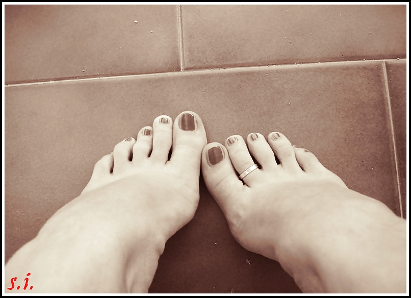 Feet piedi #8551215