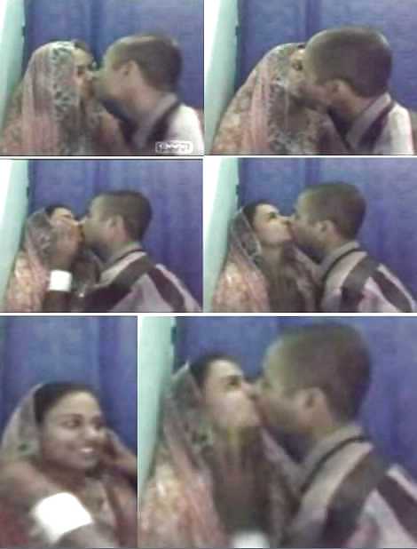 Jilbab hijab niqab arab turkish paki tudung turban kisses #15133839