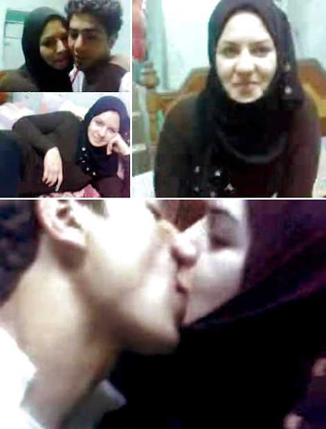 Jilbab  hijab  niqab arab turkish paki tudung turban kisses #15133890