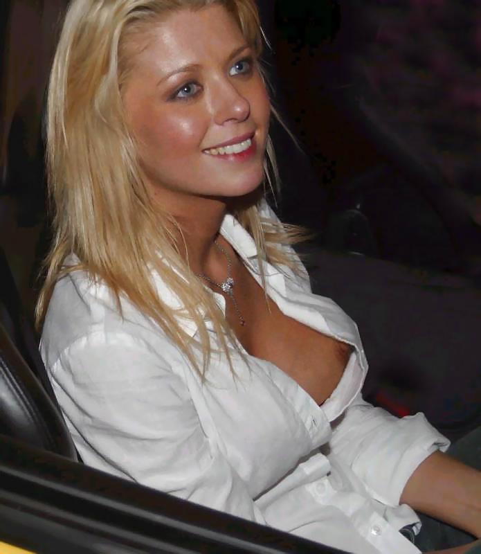 Tara Reid 4 #3474670