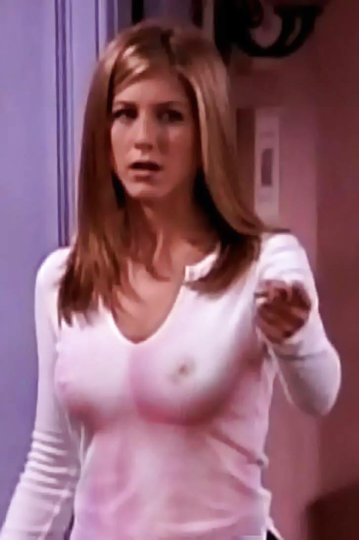 Jennifer Aniston See-thru 3 #17790196