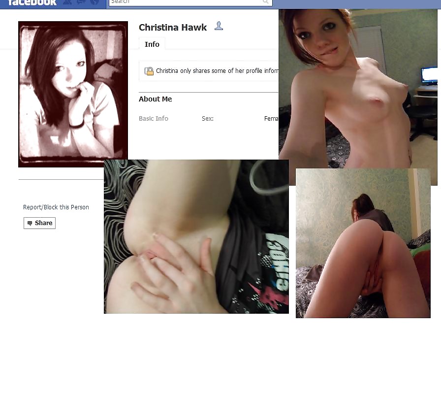 Facebook Sluts #9470736