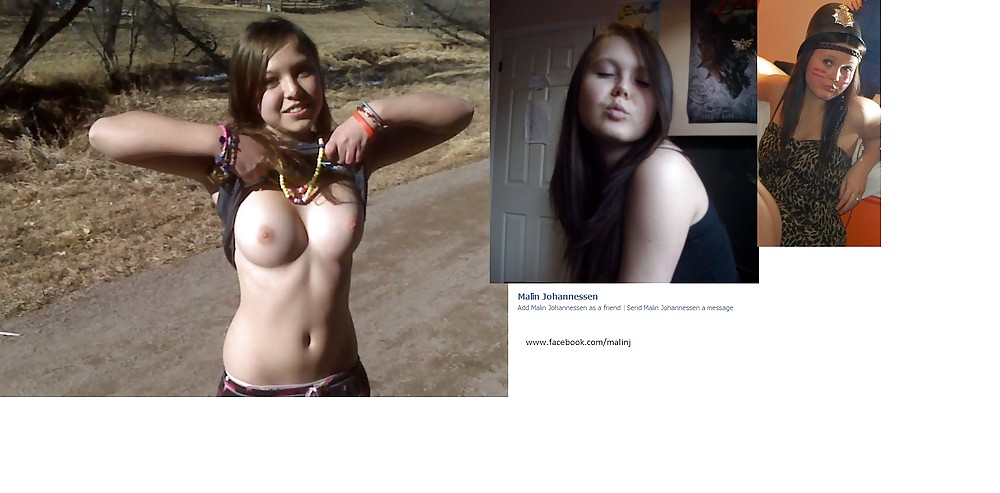 Facebook Sluts #9470744