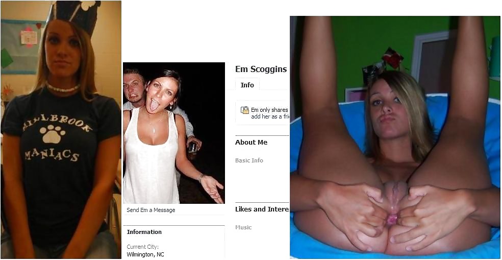 Facebook Sluts #9470785