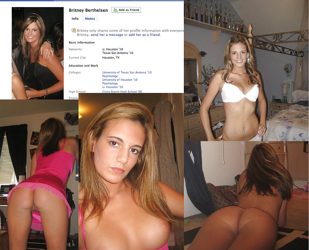 Facebook Sluts #9470791