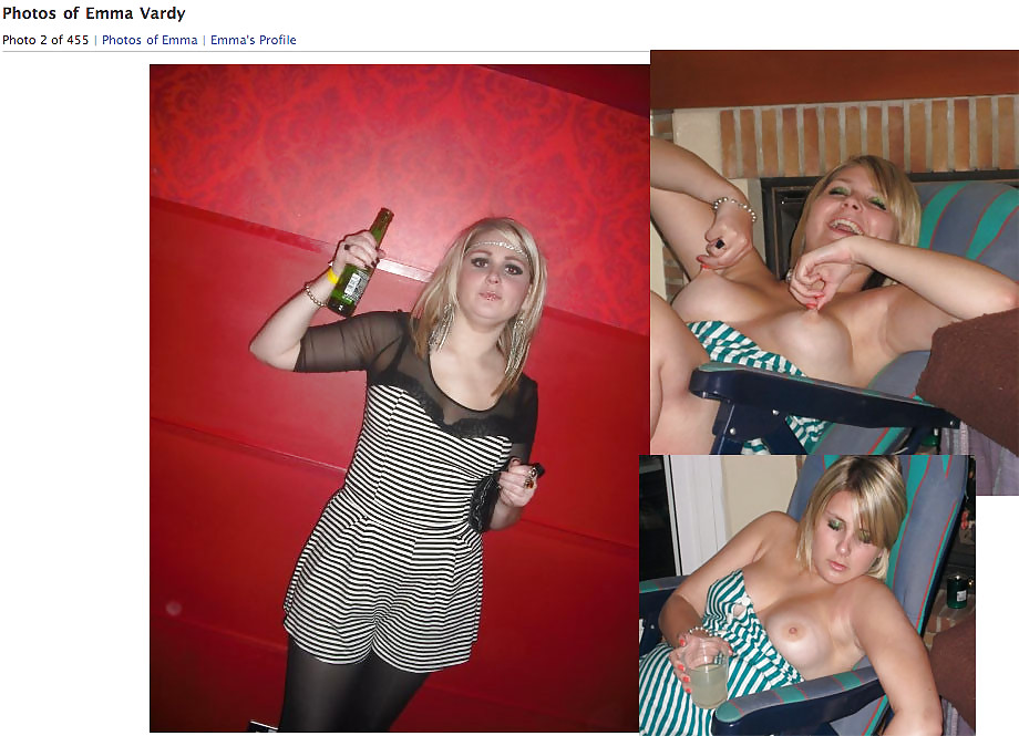 Facebook Sluts #9470807