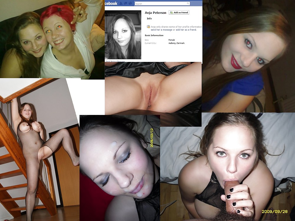 Facebook Sluts #9470860