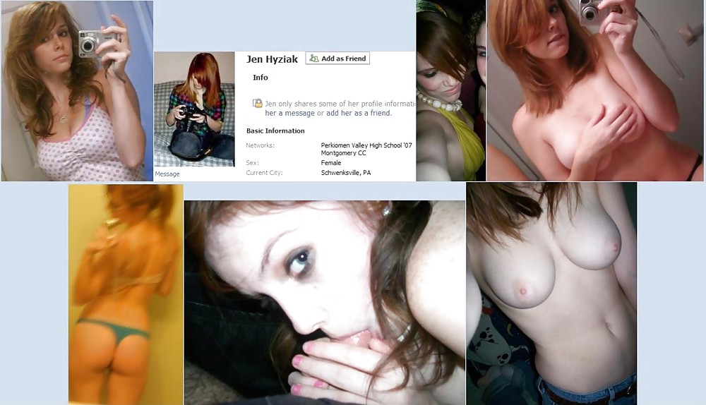 Facebook Sluts #9470880