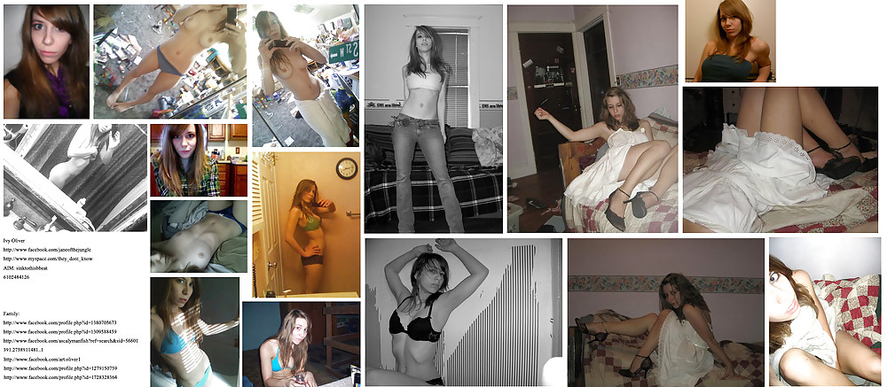 Facebook Sluts #9470893