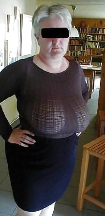 Mature-bbw-Damen 181 #11344967