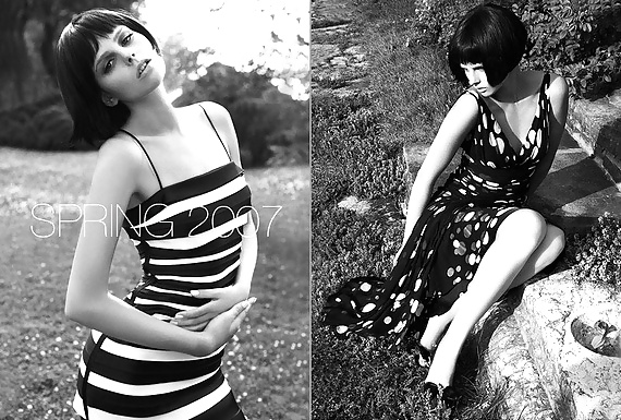 Beauitful women in black and white! 1.0 #6692697