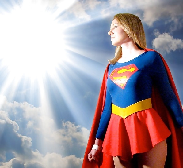 Supergirl
 #1050298