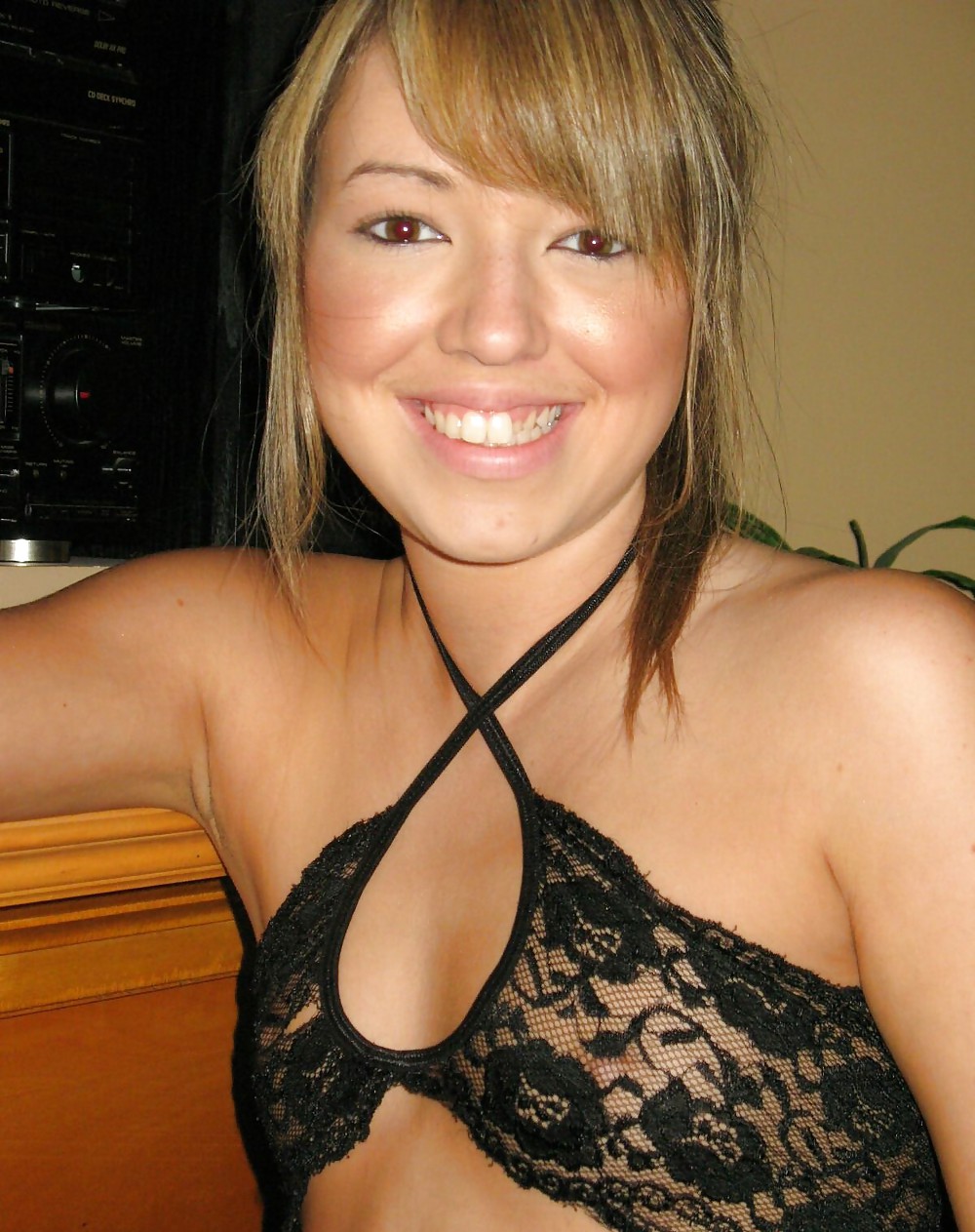 Cutie Lola, little slut from Montreal #3991289