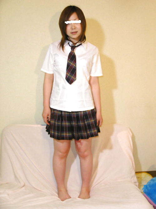 The Beauty of Amateur Japanese Teens 6 #13368891