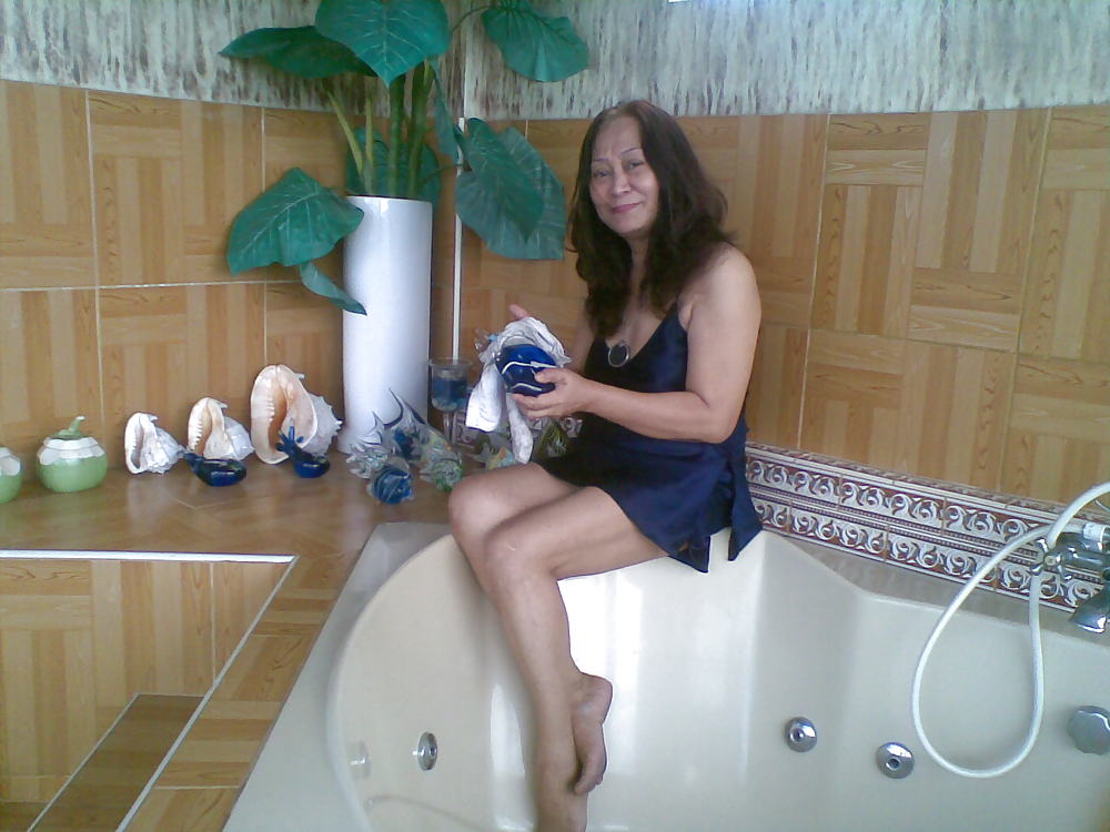 Filipina Hot Milf 2 Fotos #18433433